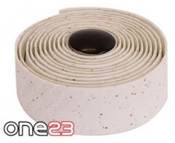 Handle bar tape White Cushion One23